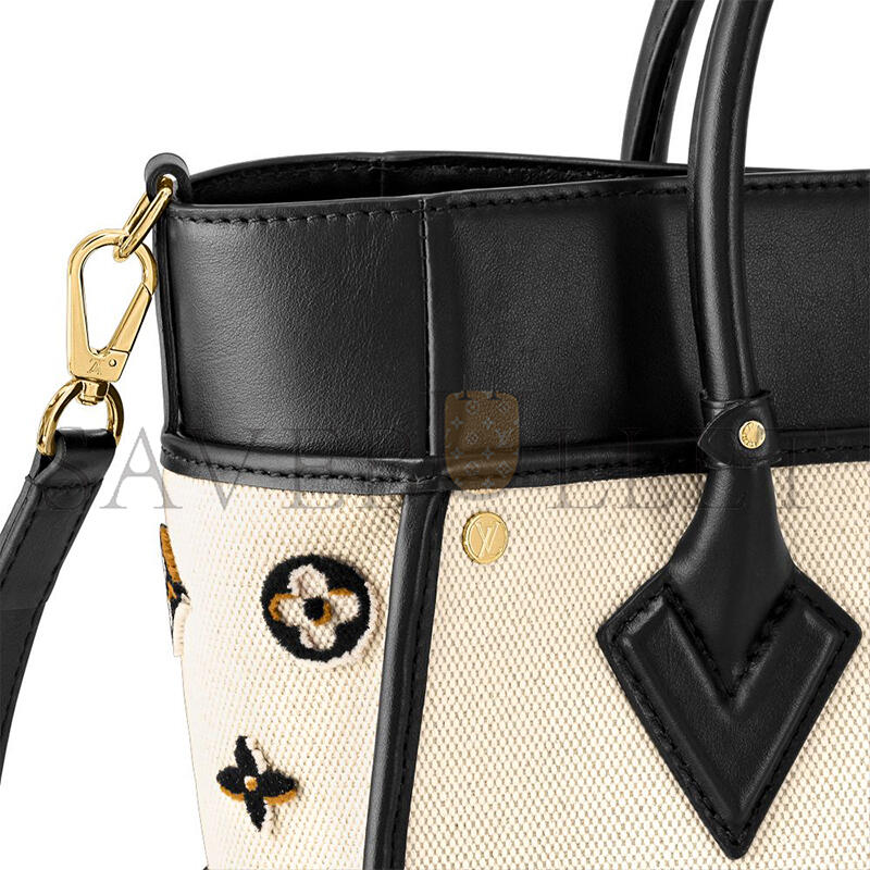 LOUIS VUITTON ON MY SIDE MM M59842 (30.5*24.5*14cm) LOUIS VUITTON ON MY SIDE MM M59842 (30.5*24.5*14cm)
